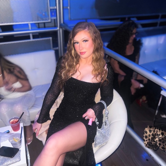 Oh Polly Dress - Picture 4 of 4